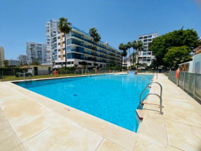 Apartamentos MS Pepita